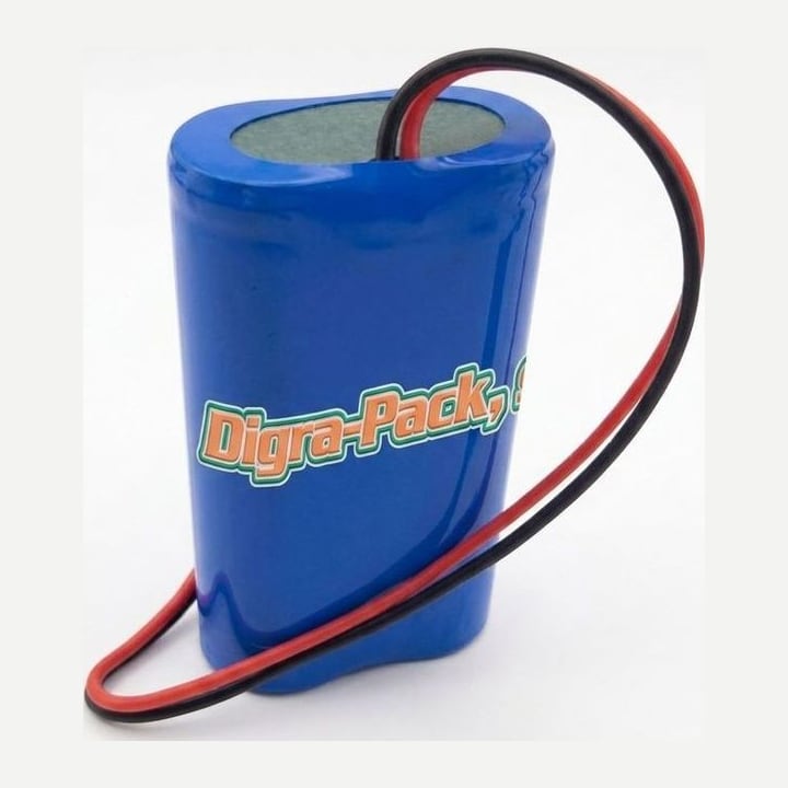 Rechargeable battery