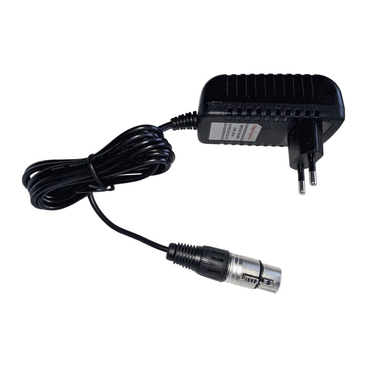 Smart Battery Quick Charger