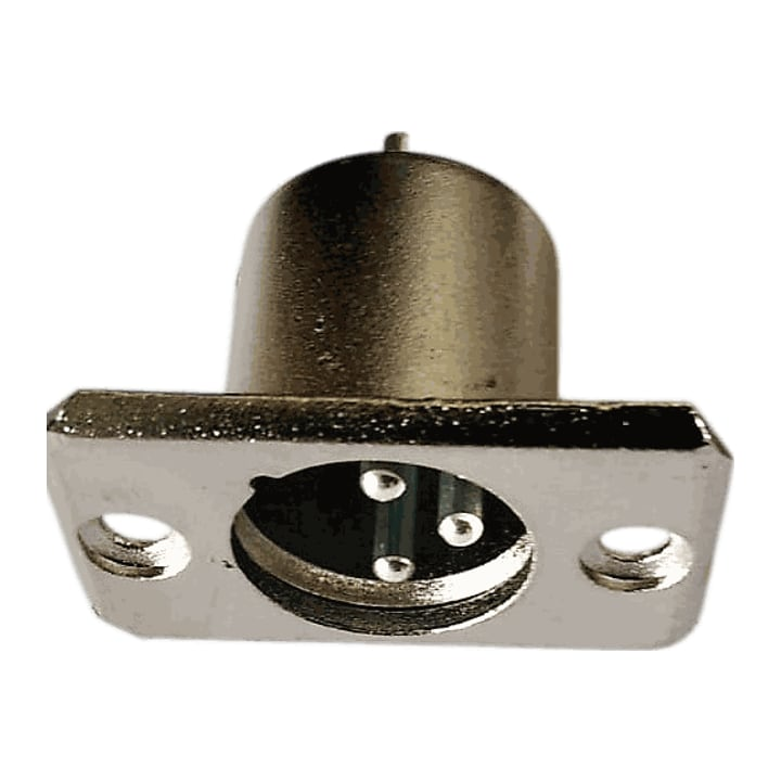 Charging Socket Connector