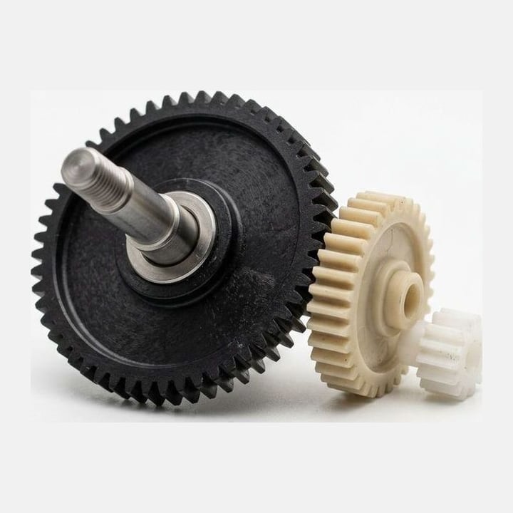 Precision Gear & Pinion Group