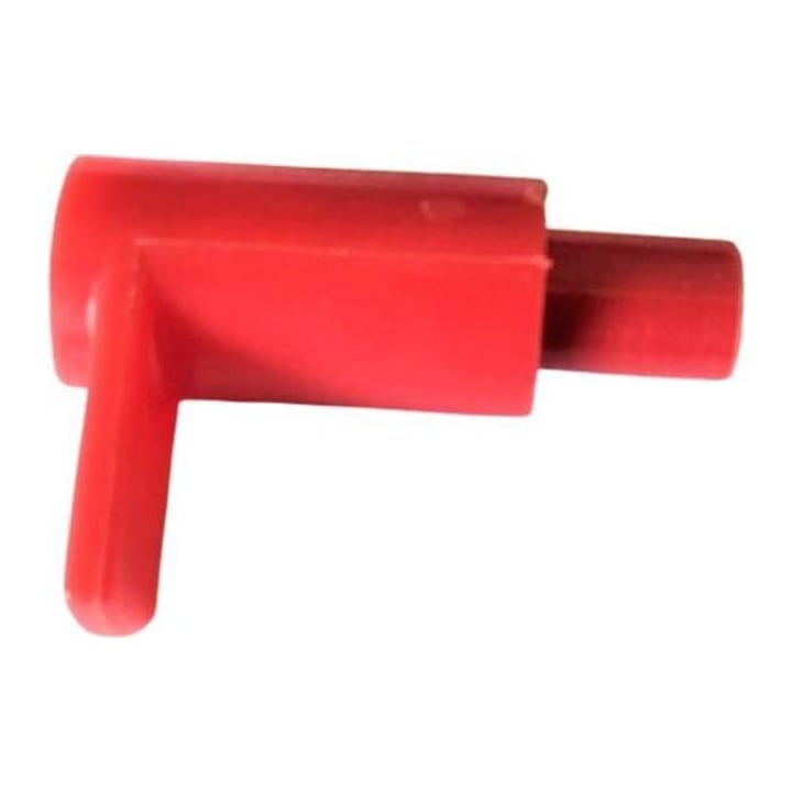 Adjustable Side Guide