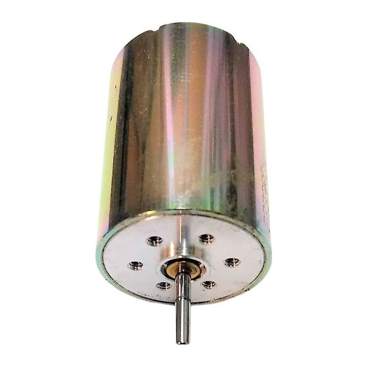 High-Performance DP Motor