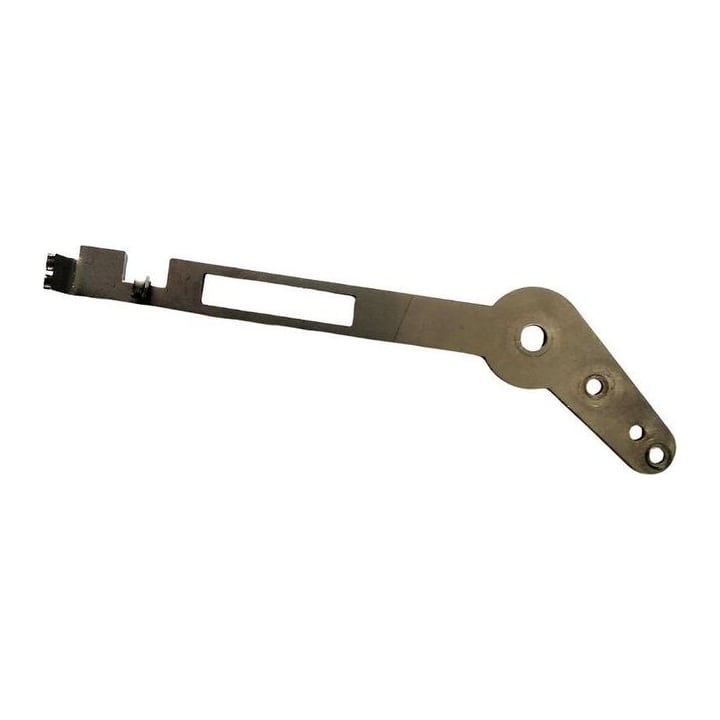 Stainless Steel Lever Bracket