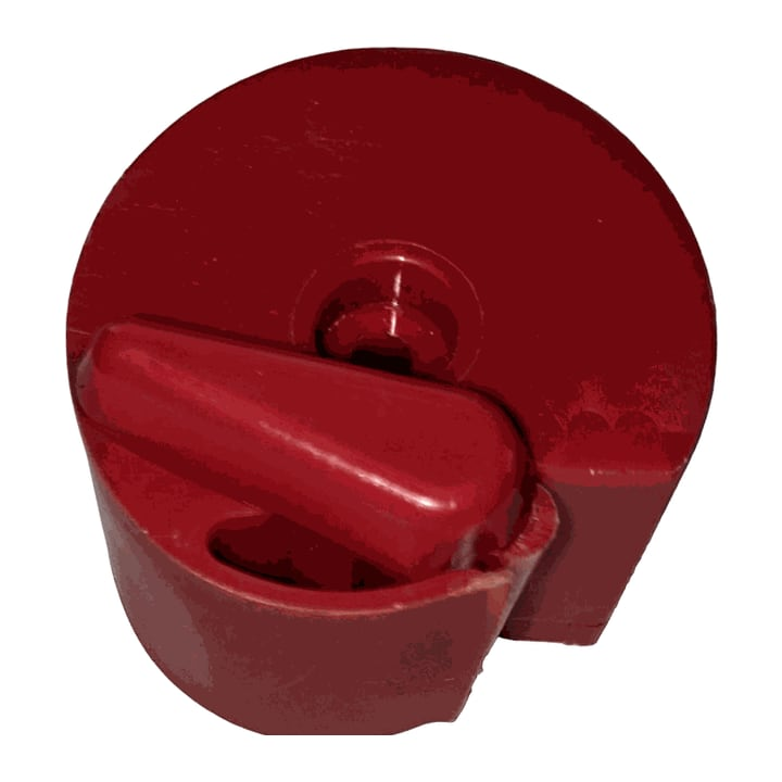 Complete Traction Drive Drum