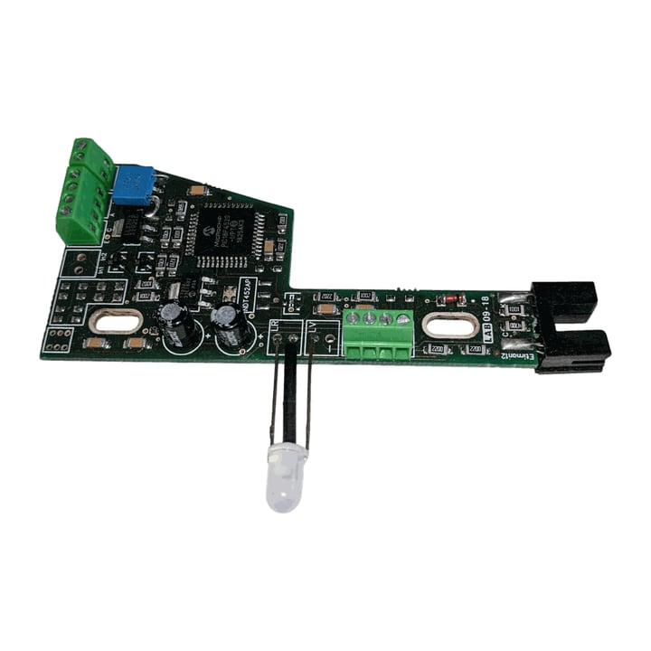 Electronic PCB Motherboard